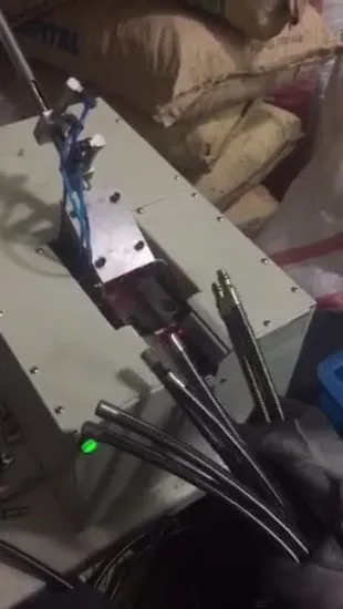 PVC Light Silver Reinforced Flexible Shower Hose