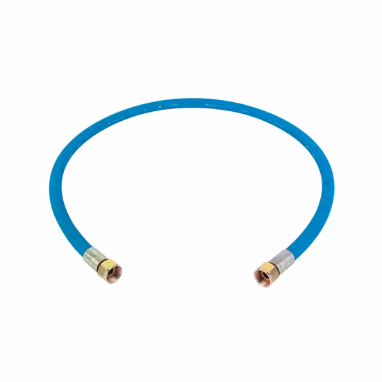 Выдвижной гибкий шланг из нержавеющей стали 201/304 с двойным замком, душевой шланг