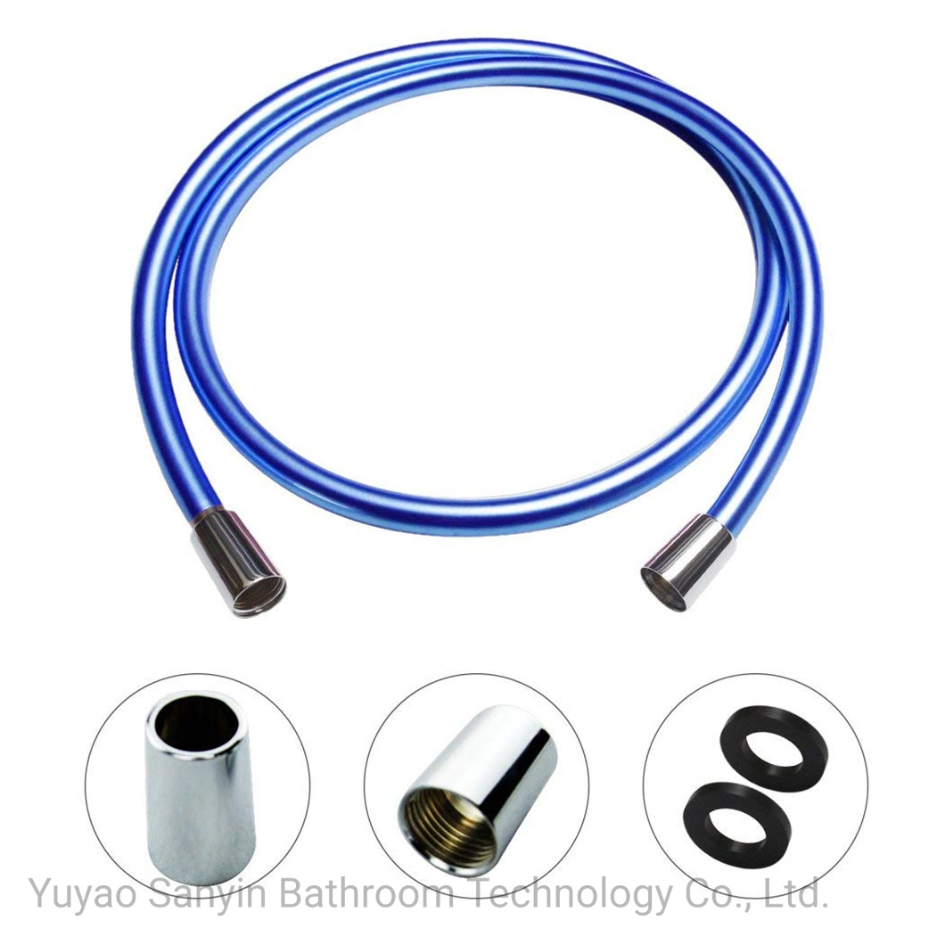 Sanyin Sanitary Ware Toilet Pipe Tube Shower Hose