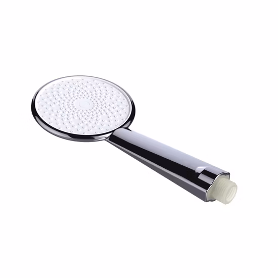 Hy-5007&007 Дешевая роскошная сантехника Хромированная насадка для тропического душа