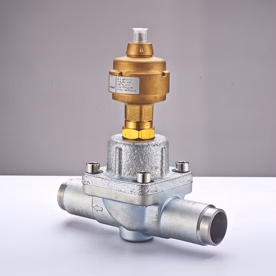 Специальный металлический шланг с регулируемыми параметрами для медной промышленности.